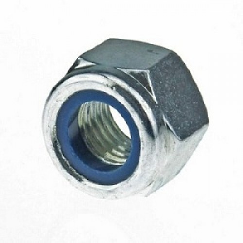 Đai ốc khóa DIN 982